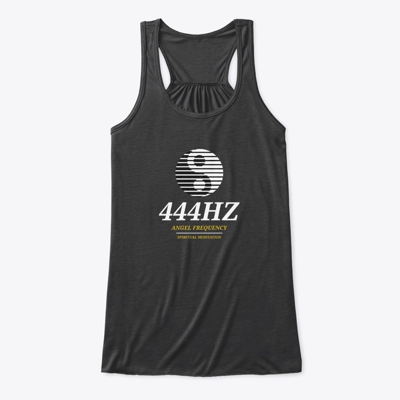 444hz
