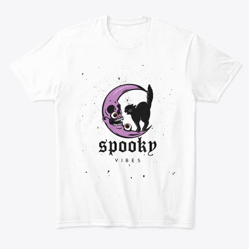 Spooky Vibes