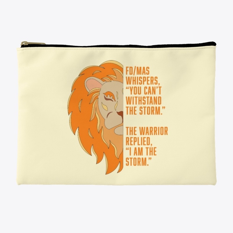 FDMAS: I am the Storm