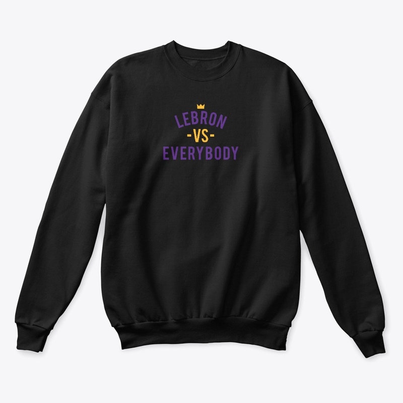 Goat James | LA Colors