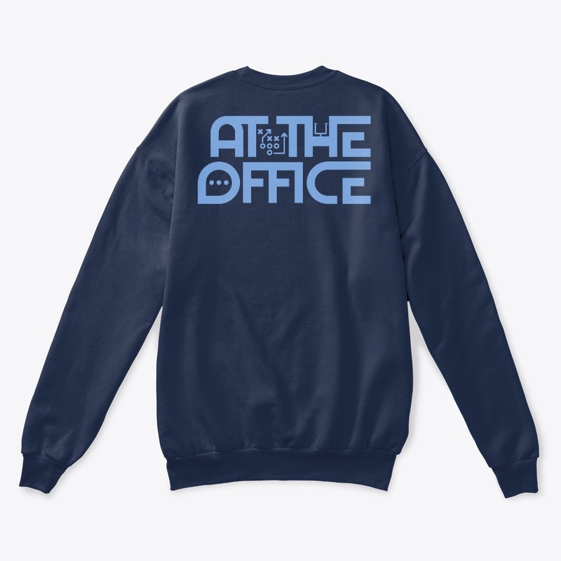 At The Office "City" Collection