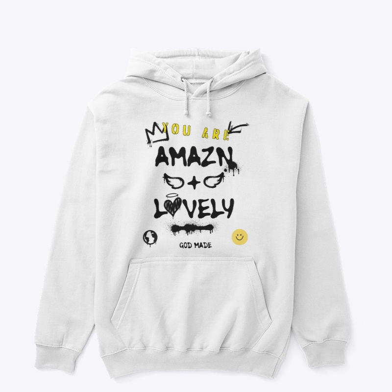 LOVELY + AMAZN