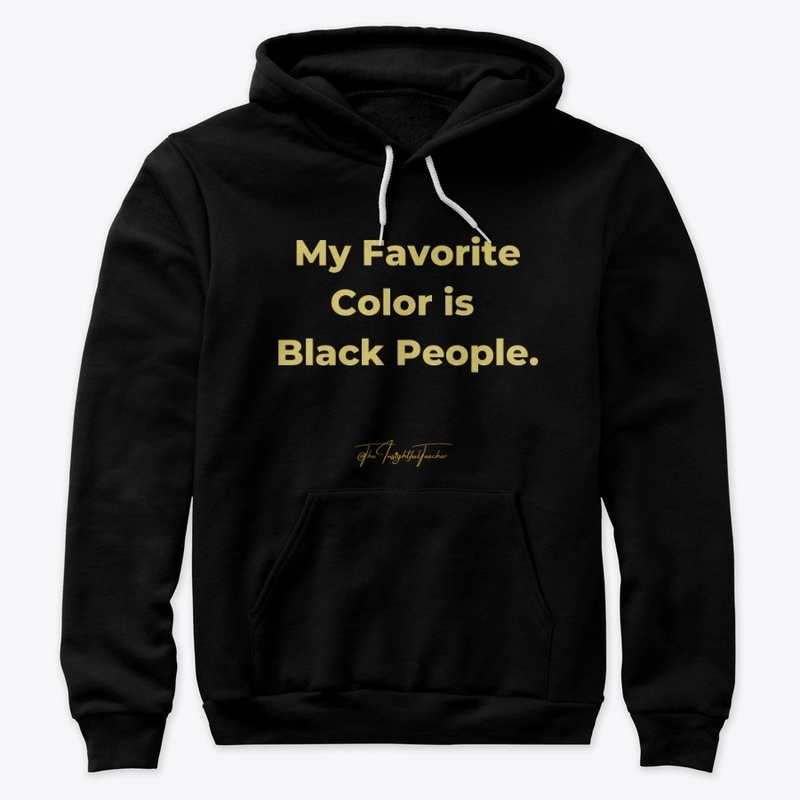 My Favorite Color is ...... Premium 