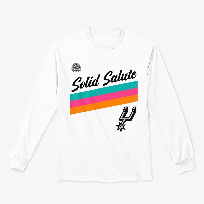 Fiesta Edition Solid spur