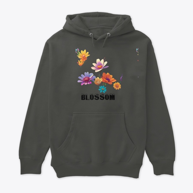 Floral design 