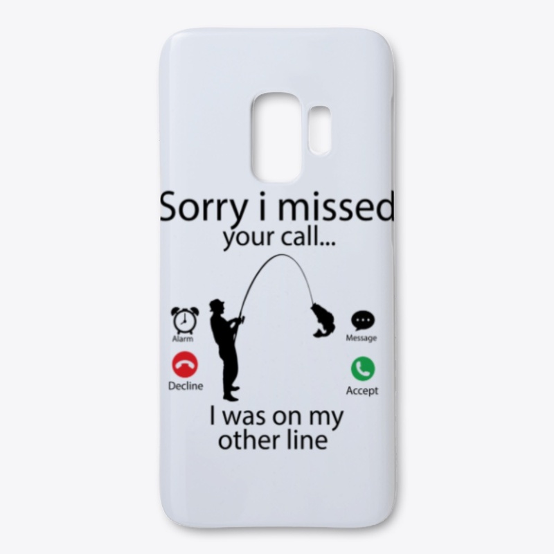 Sorry I Missed Your Call Was On Other 