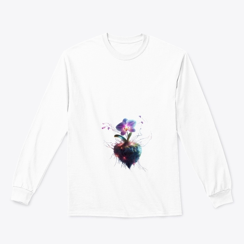 Orchid Planet Series