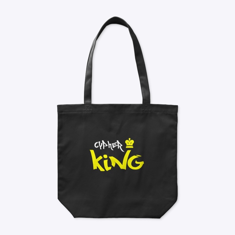Cypher KING