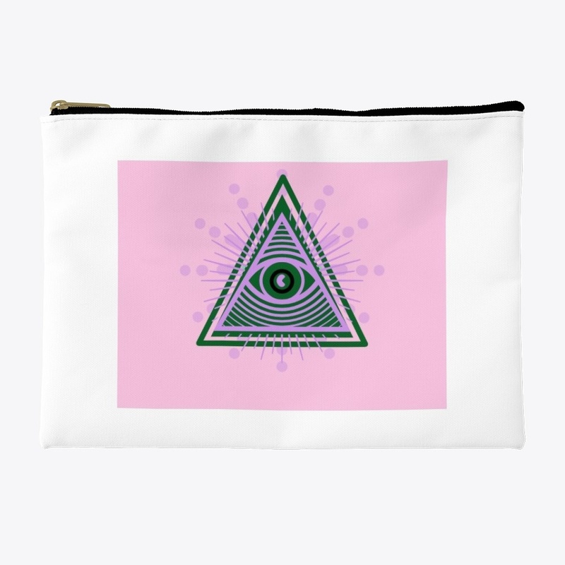 The Persuasion Pitch Podcast Pink