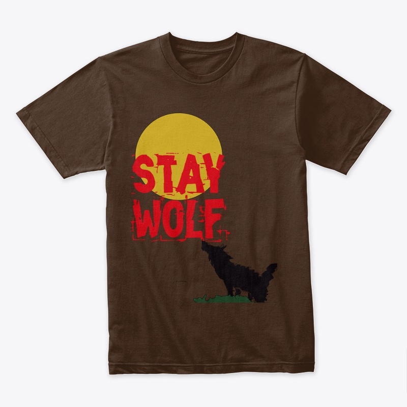 stay wolf