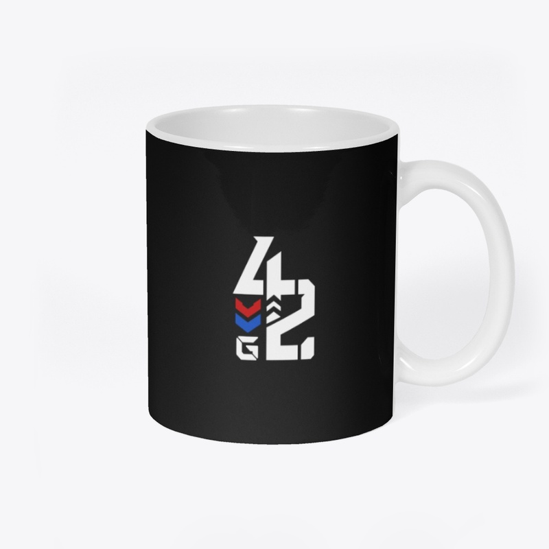 1st Edition - Black