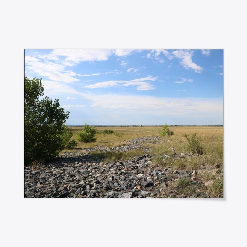 Prairie 4