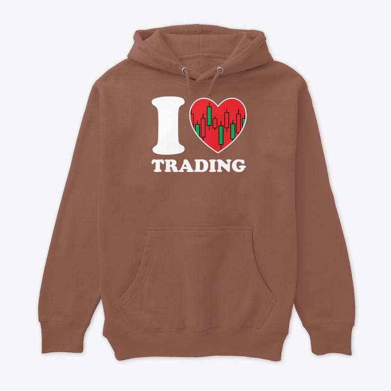 I Love Trading