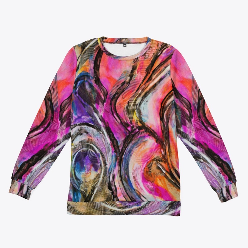 Rainbow Curves 10,117