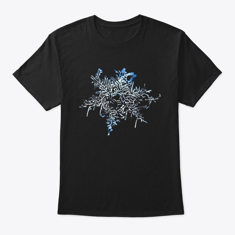 Snow flakes