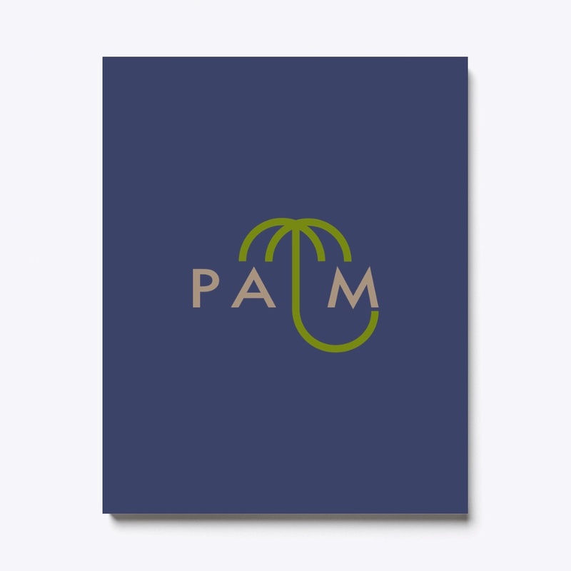 Happy Palm