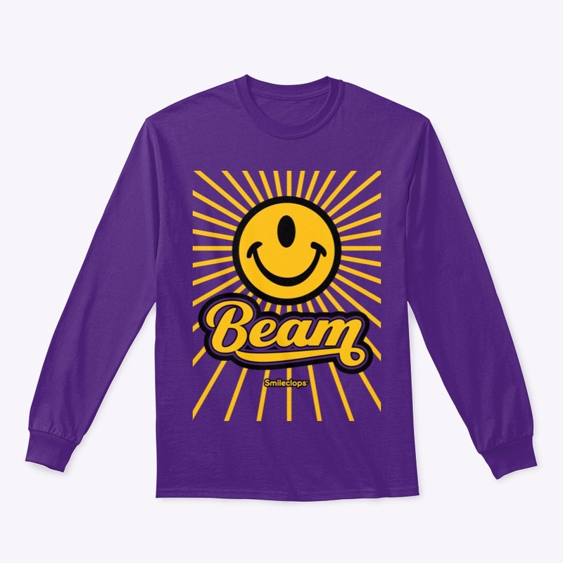 Smileclops™ Beam