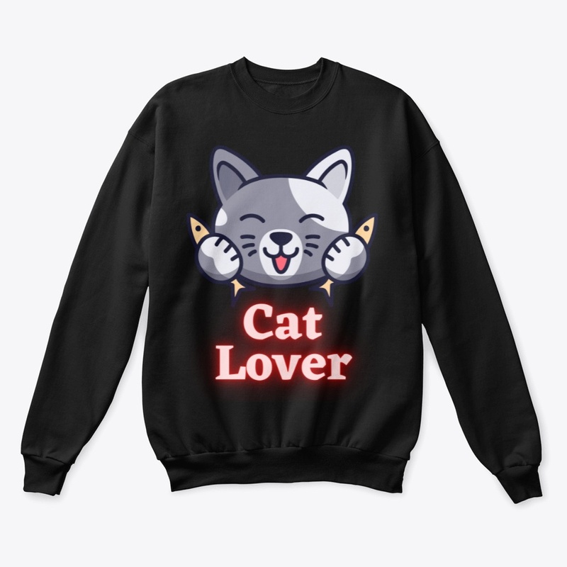 Cat Lover