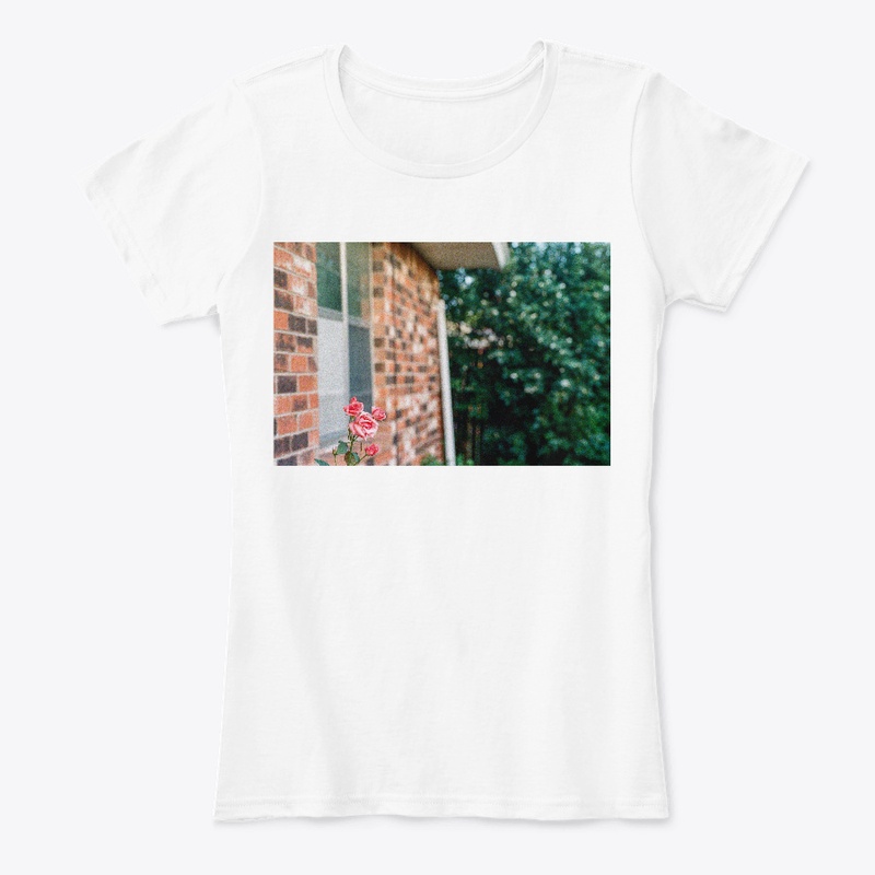 Nanny's Window