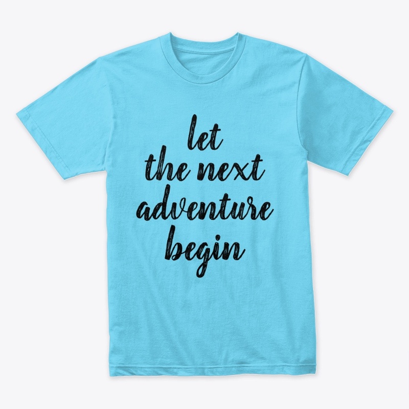 Adventurous Design