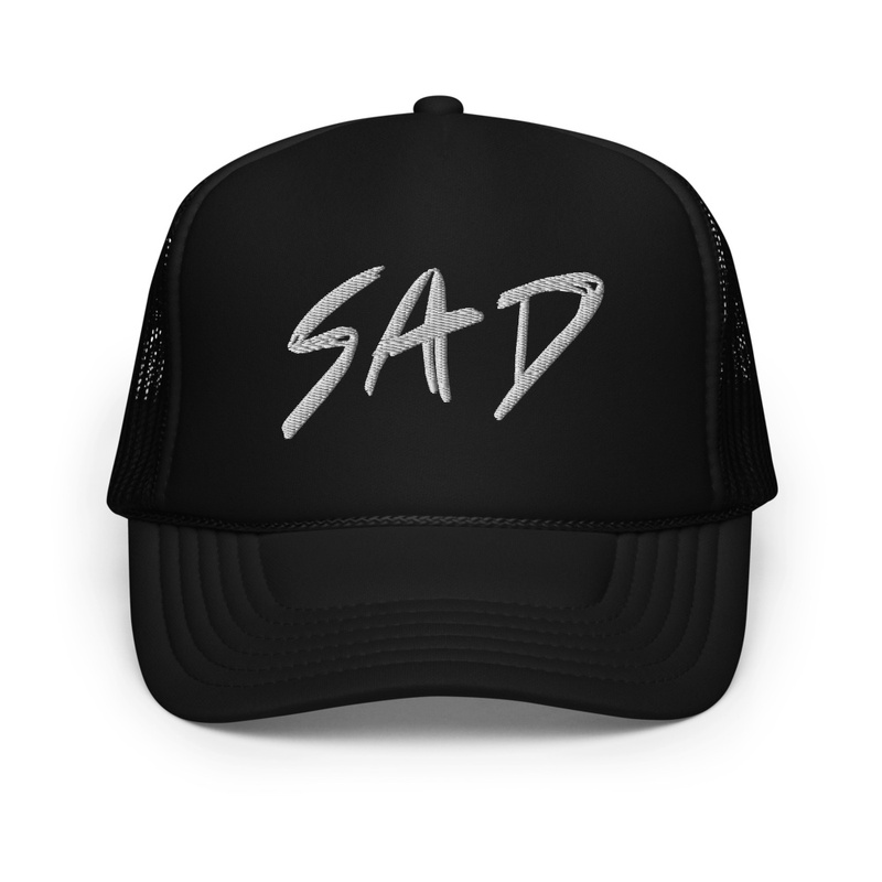 SAD Trucker 
