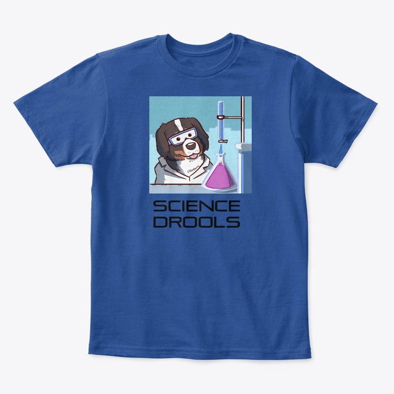 Science Drools