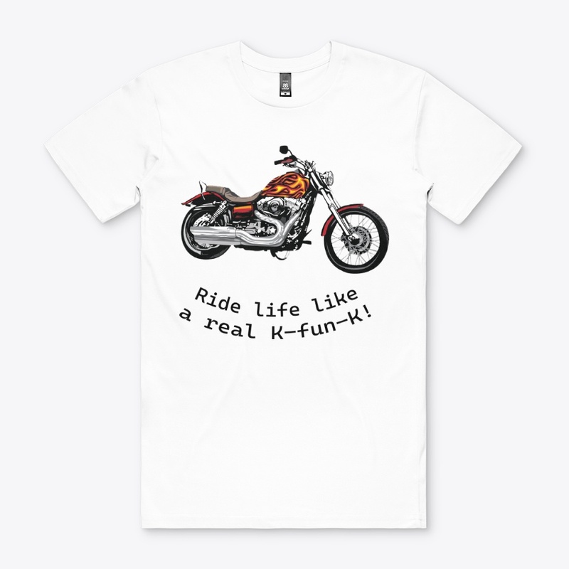 Ride life