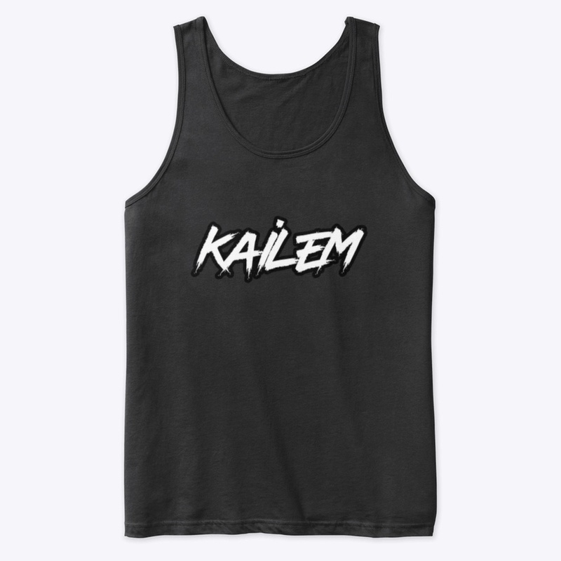 kailem Adult T-shirt