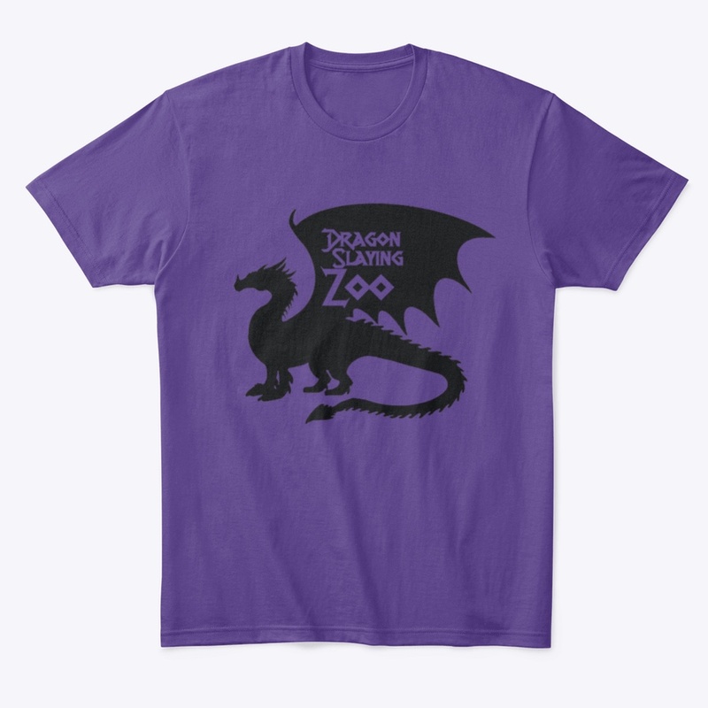 Dragon Slayer Logo