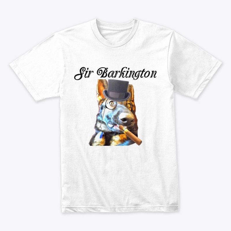 Sir Barkington