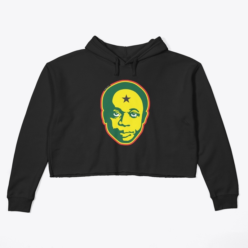 OBJCL OFFICIAL OSAGYEFO