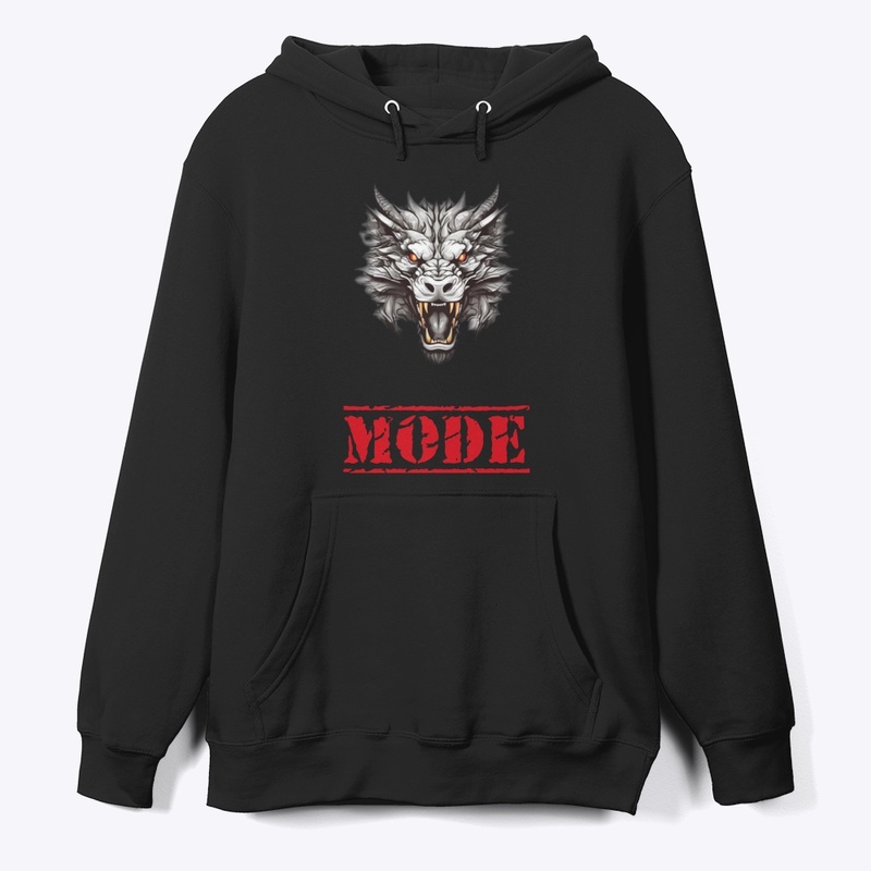 Dragon Mode