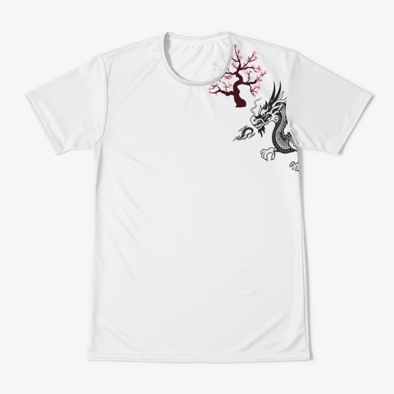 Kyzen Tee