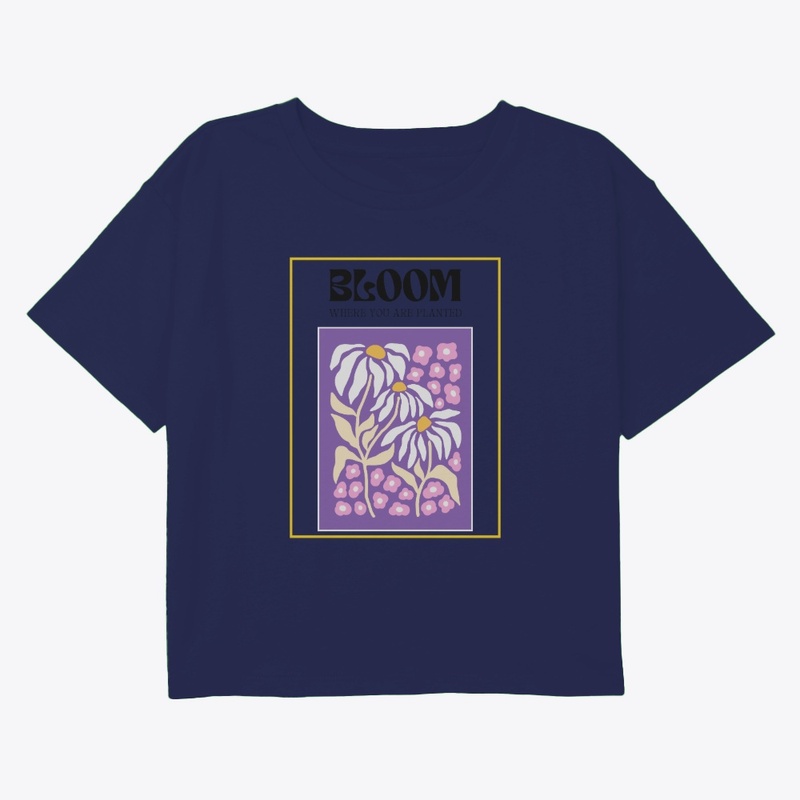 Bloom Into Spring