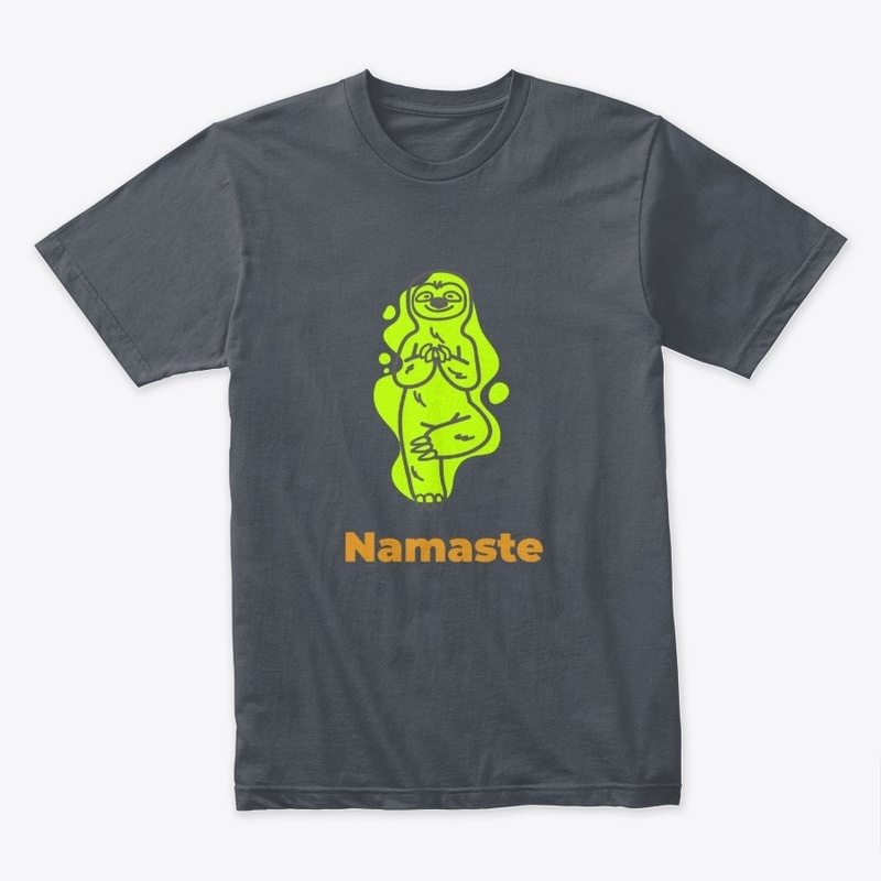Funny Yoga Shirt