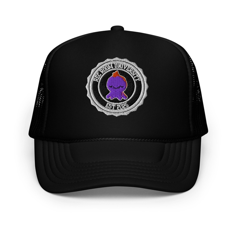 Rec Room University Hat