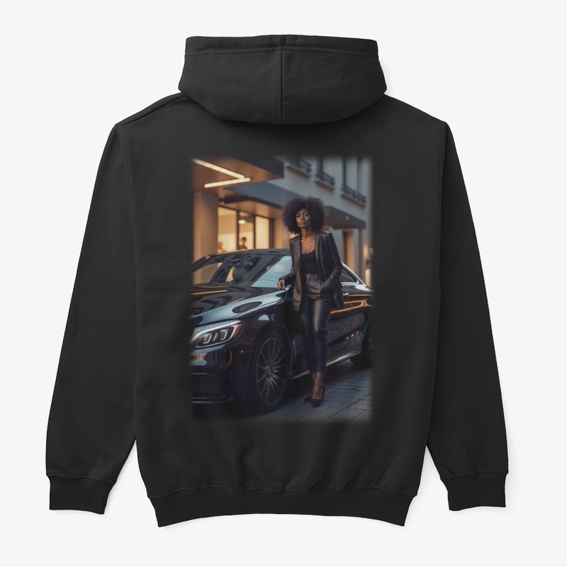 Smart Casual But Powerful