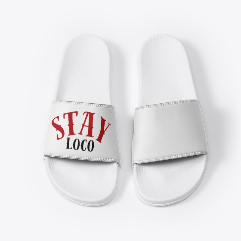 STAY LOCO