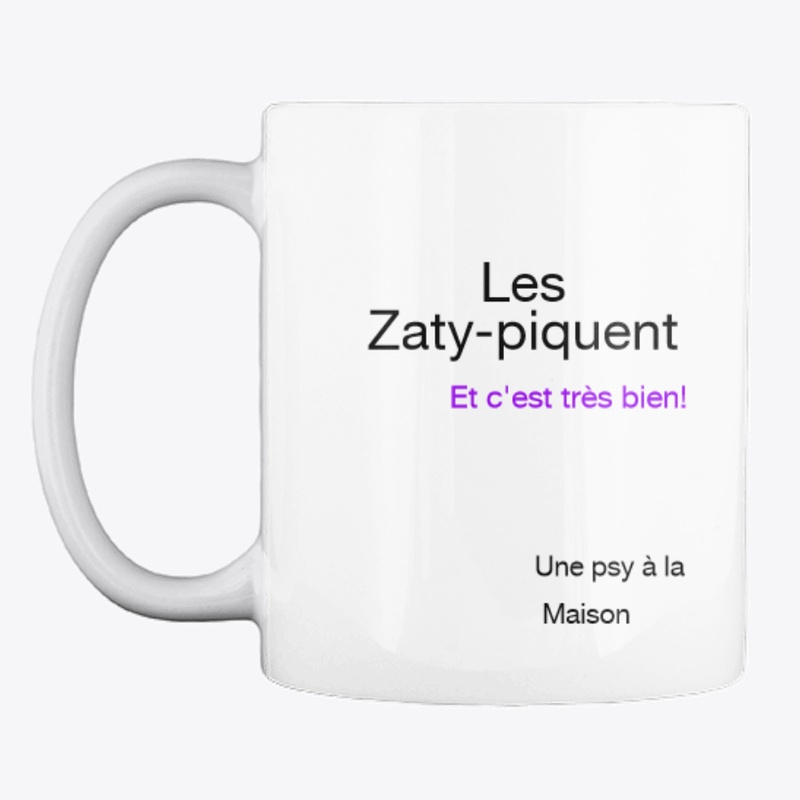 Les Zatypiquent collection