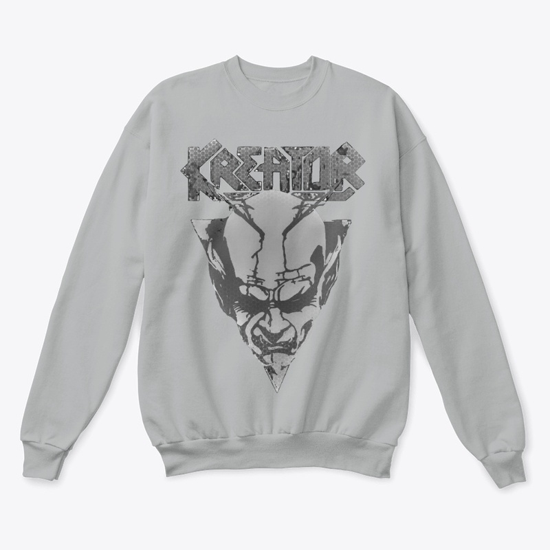 KreatorFace