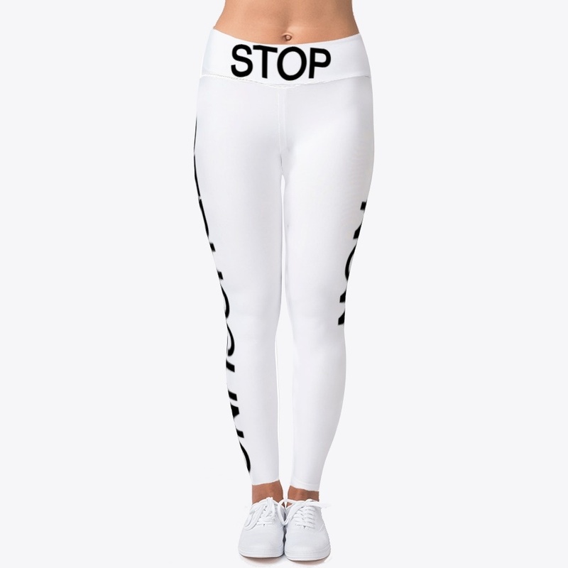 SSN Leggings
