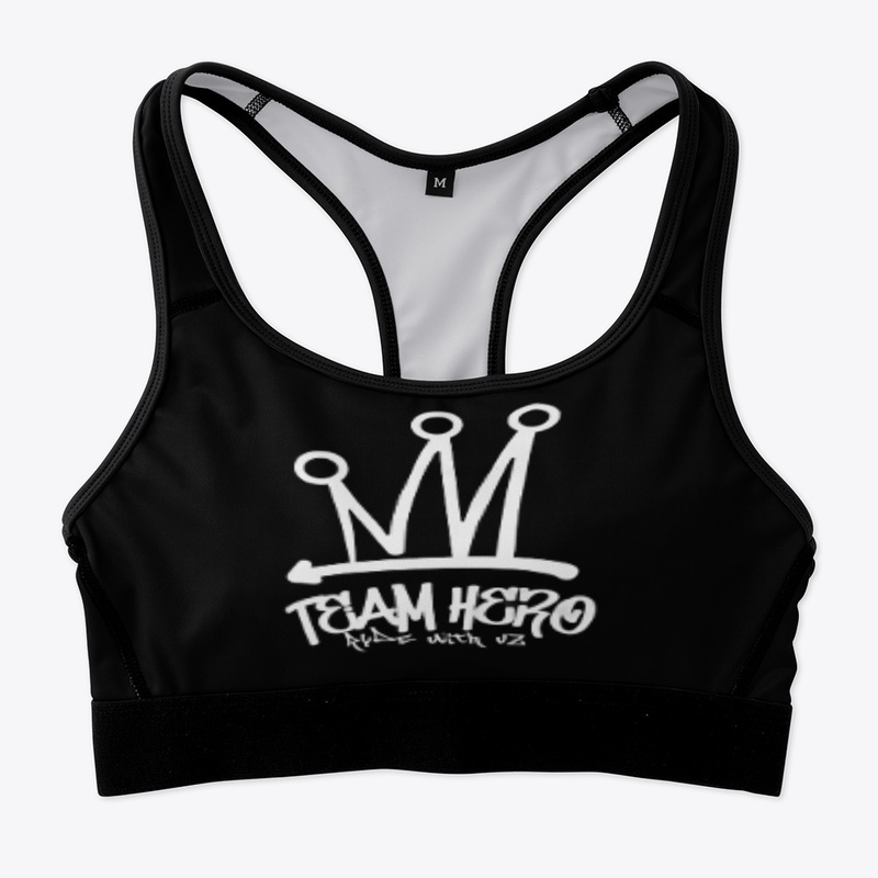 Team Hero Gear