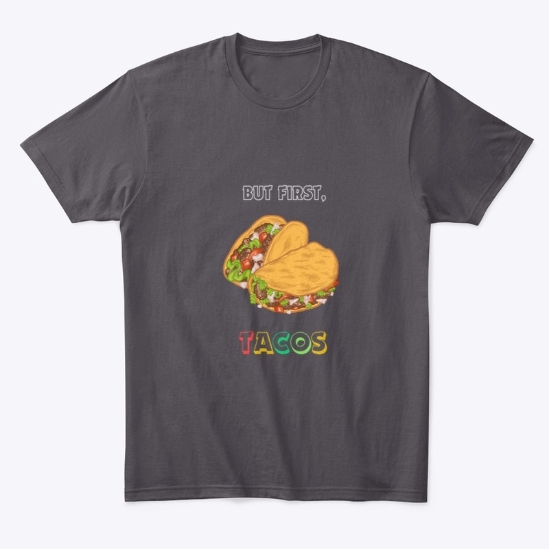 Taco Taco Taco (W)