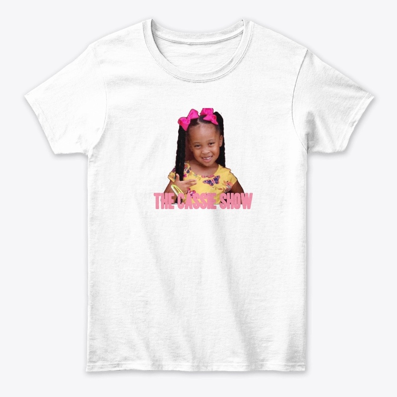 The Cassie Show