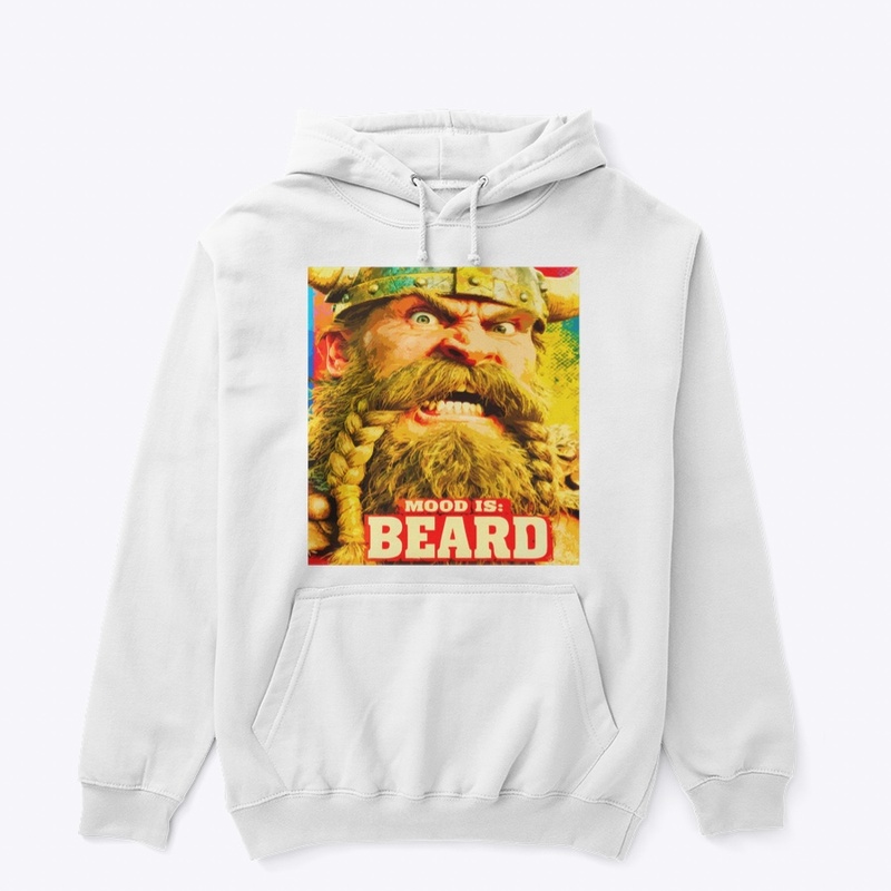 Viking Beard Id