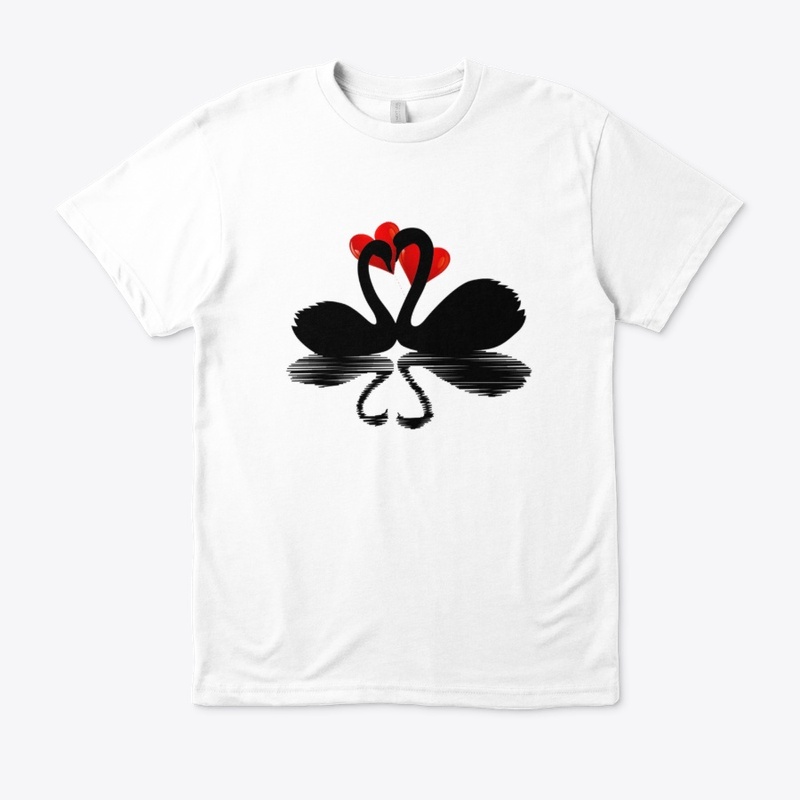 Love t-shirt 