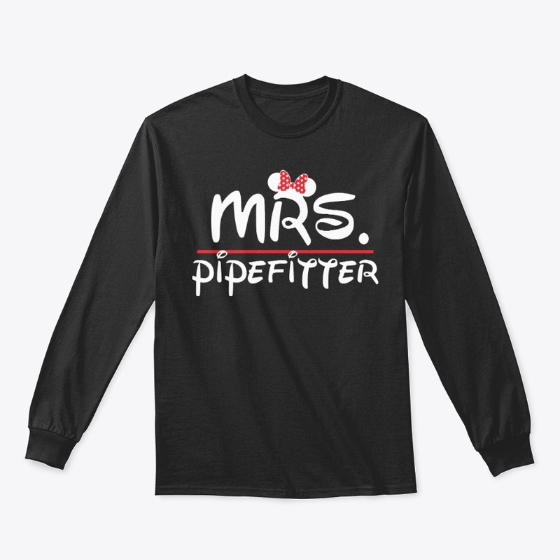 Mrs. Pipefitter Shirt