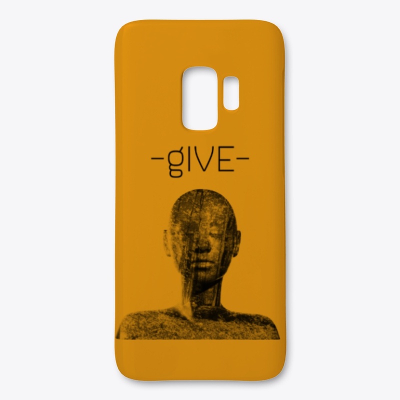 gIVE Movie Apparal