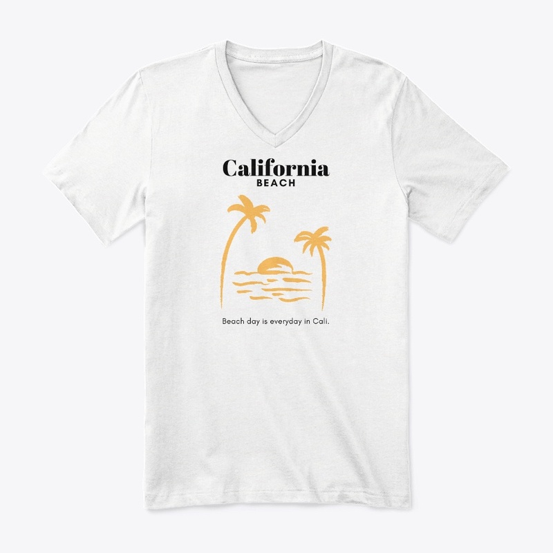 califorina