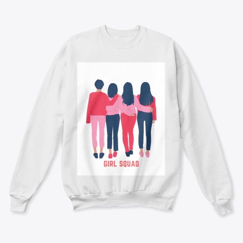 printed women's cloth